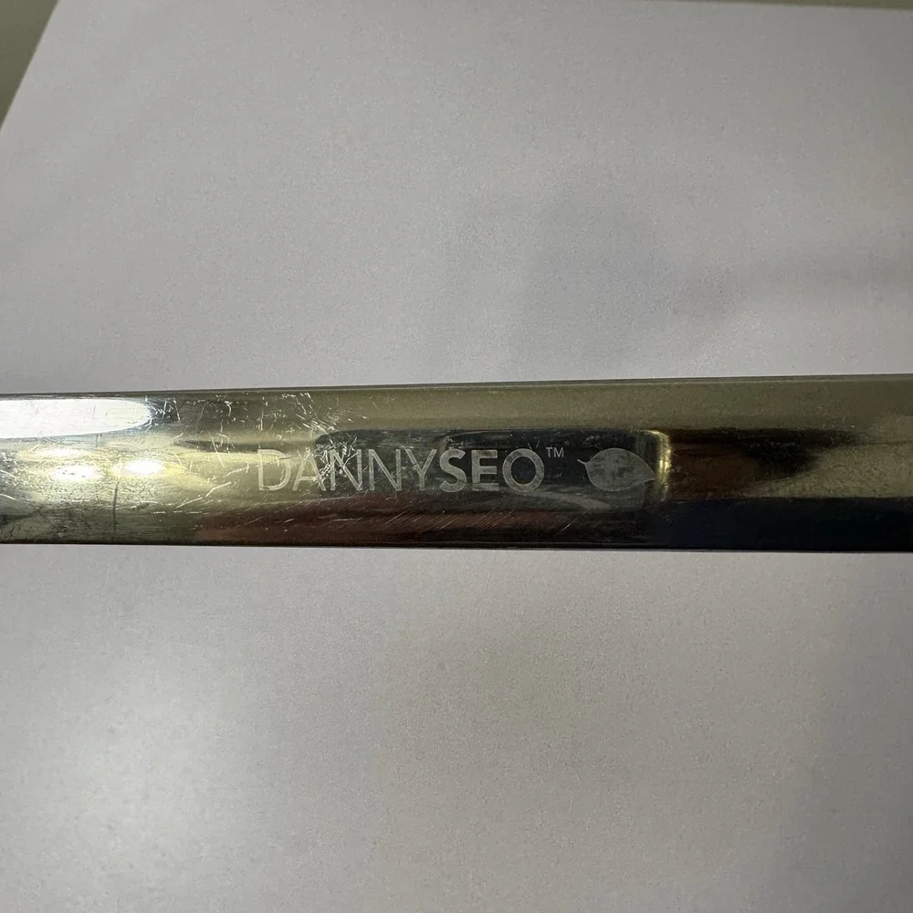 Danny‎ SEO Stainless Steel Spatula 14